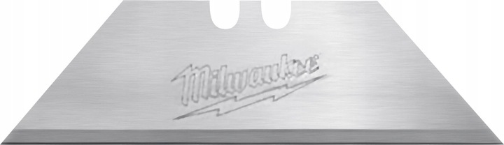 Ostrza do nożyków 61 mm wymienne 50 szt wkłady zapasowe ostre