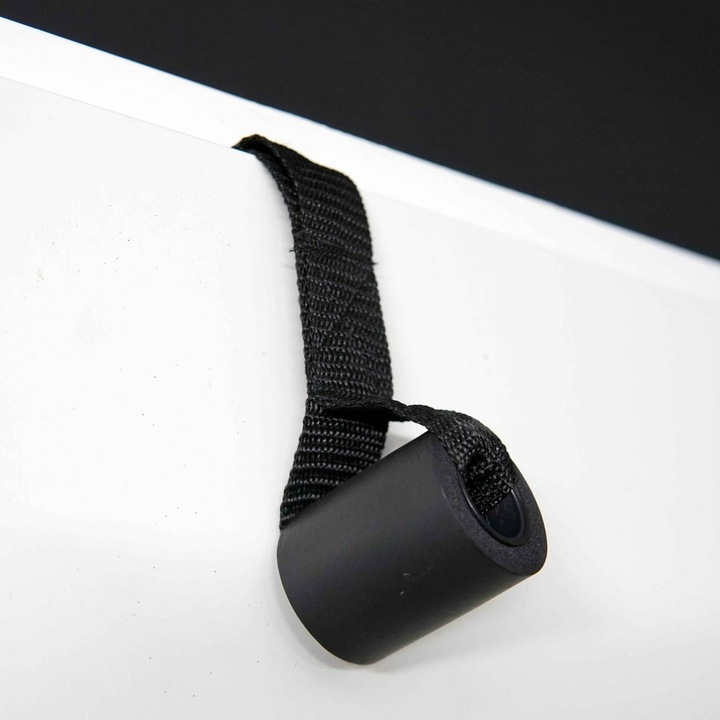 EKSPANDERY TRENINGOWE Z DRAZKIEM GUMY DO ĆWICZEN