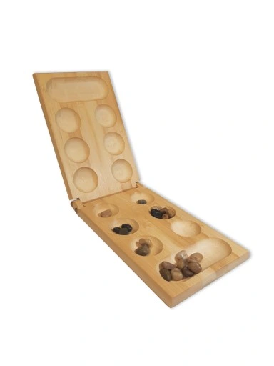 MANKALA - GRA LOGICZNA, MANCALA, KALAHA