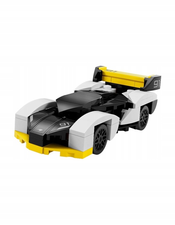 LEGO 2K DRIVE / PS5 / POLSKI DUBBING / GRA NA PŁYCIE + FIGURKA LEGO MCLAREN