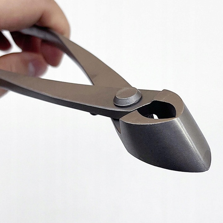 Profesjonalne nożyczki do przycinania drzewek Bonsai