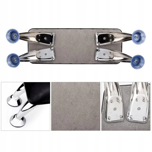 PODSTAWKA PODKŁADKA poduszka pod dłoń rękę do manicure pedicure na nóżkach