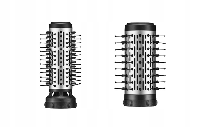 Suszarka do włosów OBROTOWA ROTACYJNA JONIZACJA SZCZOTKO SUSZARKA
