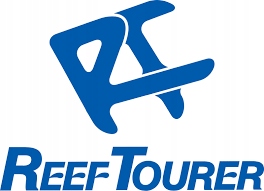 TUSA RF zestaw maska fajka snorkeling nurkowanie