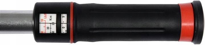 KLUCZ DYNAMOMETRYCZNY 1/2'' 20-220NM YT-07605