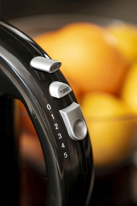 MIKSER RĘCZNY ROBOT KUCHENNY 800W 5 BIEGÓW TURBO