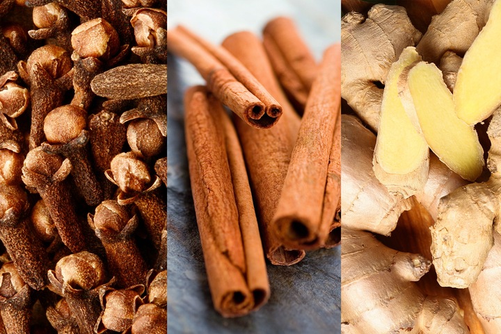 Rozgrzewająca Herbata Zimowa Grzaniec Zbójnicki Bezalkoholowy 10 T. LOYD