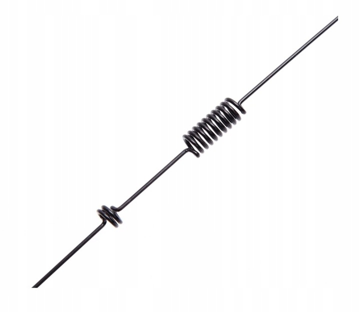 ANTENA Magnetyczna NAGOYA UT-106 BAOFENG UV-5R 82