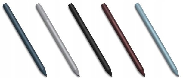 Microsoft Pióro Surface Pen M1776 Pro 4 5 6 7 8 9 Go ice blue