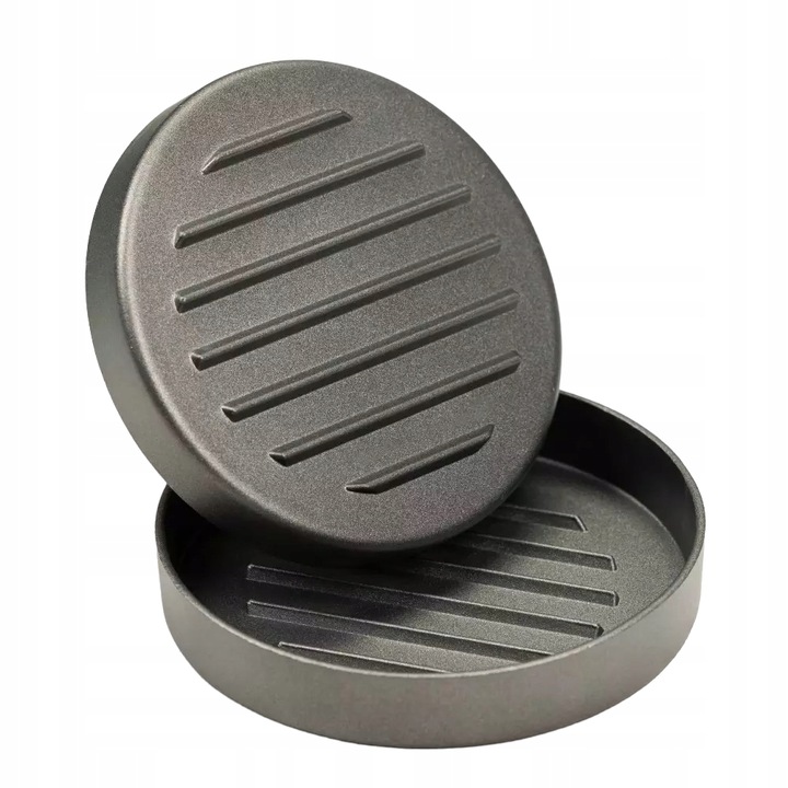 PRASA FORMA DO HAMBURGERÓW BURGERÓW KOTLETÓW GRILL