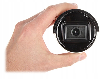 KAMERA IP HIKVISION DS-2CD2083G2-IU 8MPx 2.8 MM mikrofon