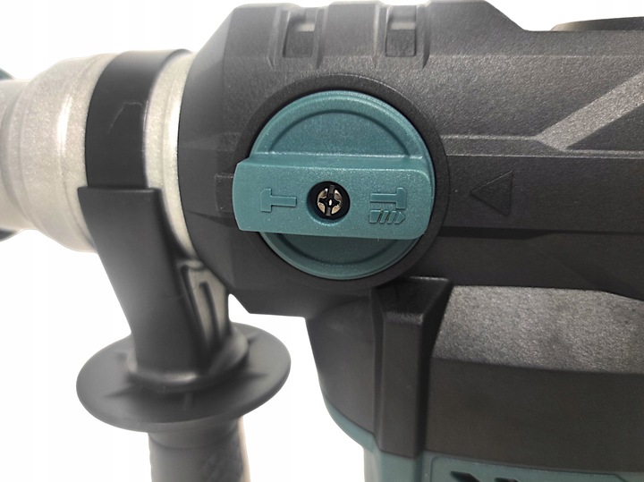 MŁOTOWIERTARKA UDAROWA MŁOT UDAROWY SDS+ WIERTARKA 2800W 6J ZESTAW