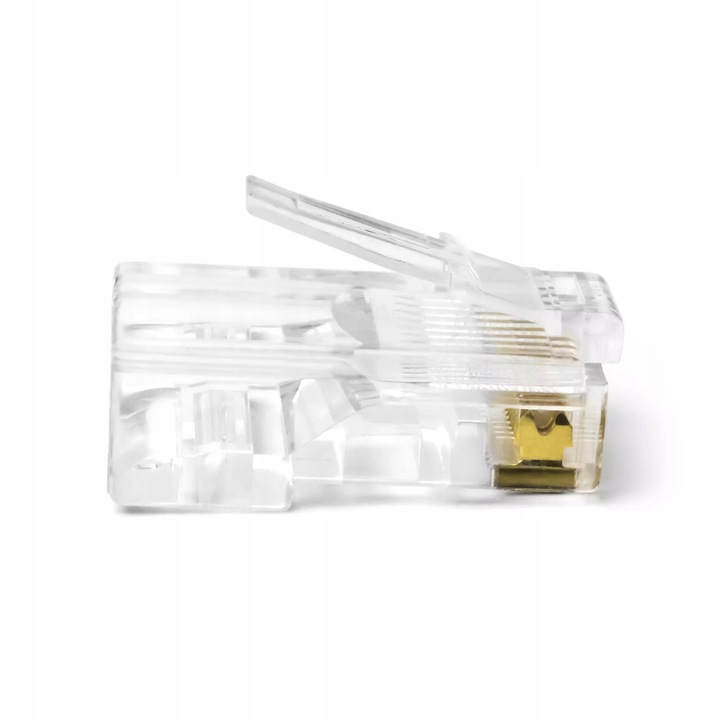 MOCNY Zestaw Monitoringu DOMU do rozbudowy 4 KAMERY IP DAHUA POE 4 MPx