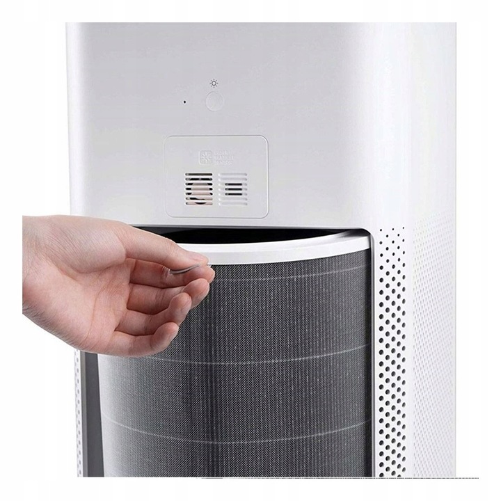 Oryginalny filtr HEPA do Mi Air Purifier 2/2C/2H/2S/3C/3H/PRO wysokowydajny
