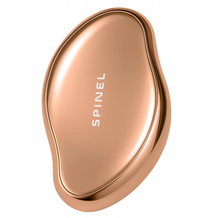 PUMEKS DO STÓP TARKA Z 3D NANO SZKŁA DO PIĘT SKÓRY STÓP PILNIK SPINEL