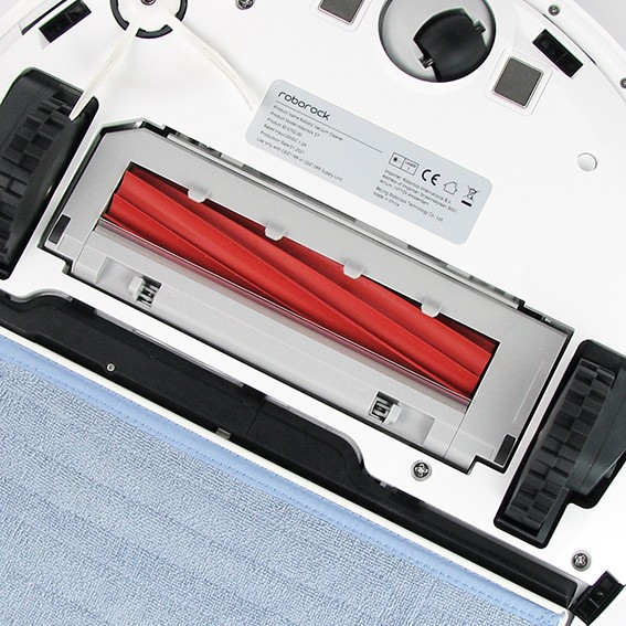 Szczotka główna rolka do robota Roborock S7 Q7 Qrevo Q revo