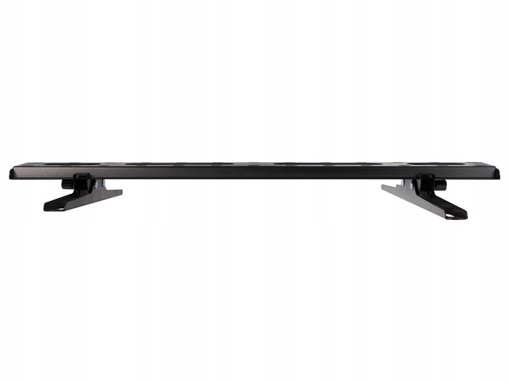 MOCNY UCHWYT DO TELEWIZORA WIESZAK TV REGULACJA LCD 37-99" CALI UNIWERSALNY