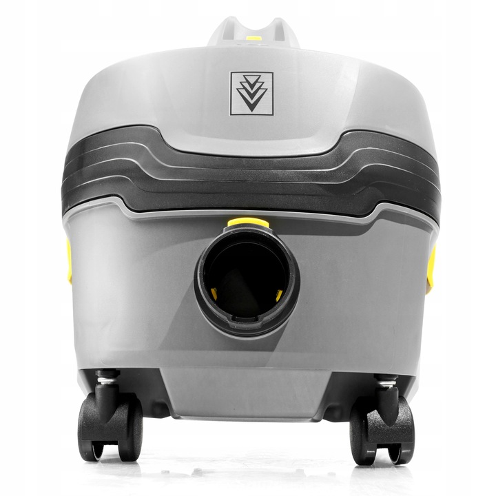 Odkurzacz KARCHER T 7/1 Classic Biurowy + zestaw 2 ssawki 10szt Worków