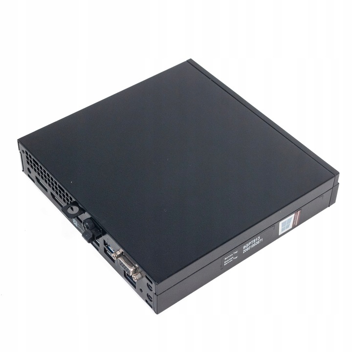 EKO MICRO DELL 7070 TINY I5 9GEN 16GB 512GB NVME W11PRO WIFI