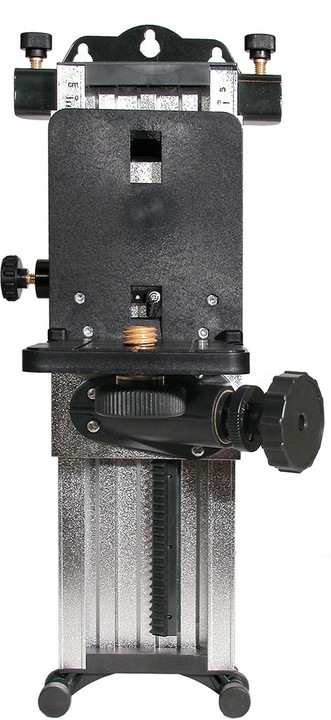 UCHWYT MONTAŻOWY WH-1 DO NIWELATORÓW 132717 GEOFENNEL