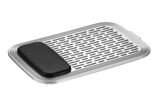 Pochłaniacz pyłu do frezarki FILTR HEPA BEZPRZEWODOWY DUŻA MOC 80W