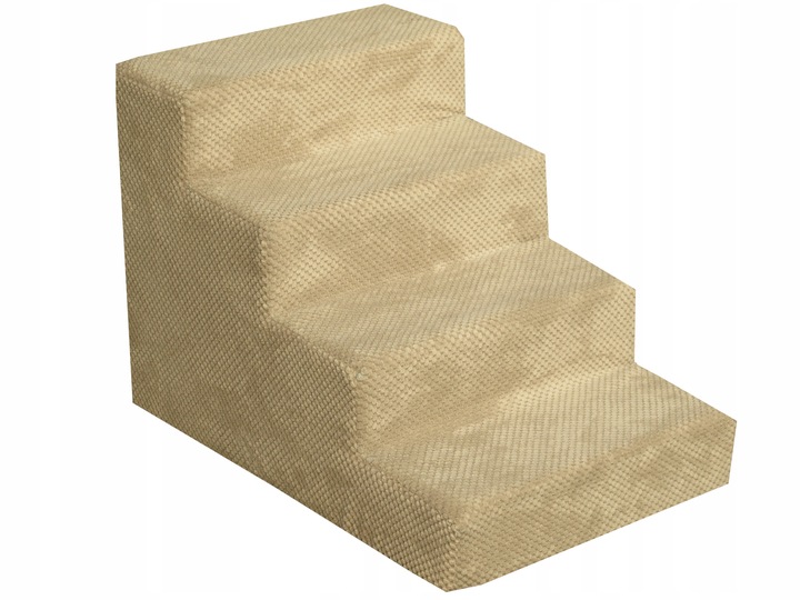 Schodki/schody 6 kolorów