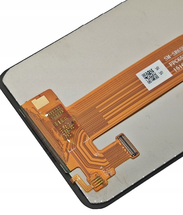 WYŚWIETLACZ EKRAN LCD DO SAMSUNG M12
