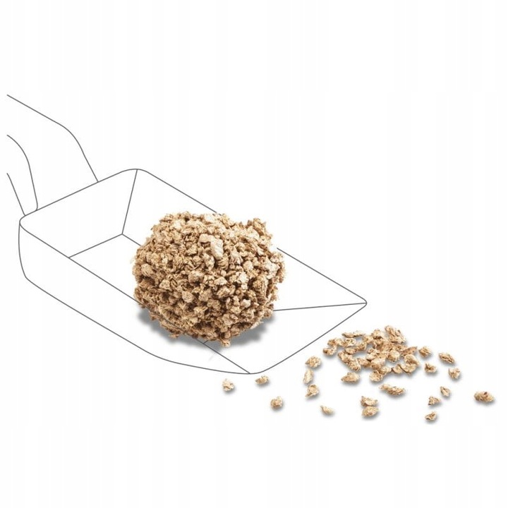 Cat's Best Original 20L