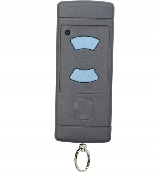 PILOT DO BRAMY HORMANN 868MHz ZAMIENNIK HSE2 HSE 4 HSE 2 kanałowy HS2 HS4 !