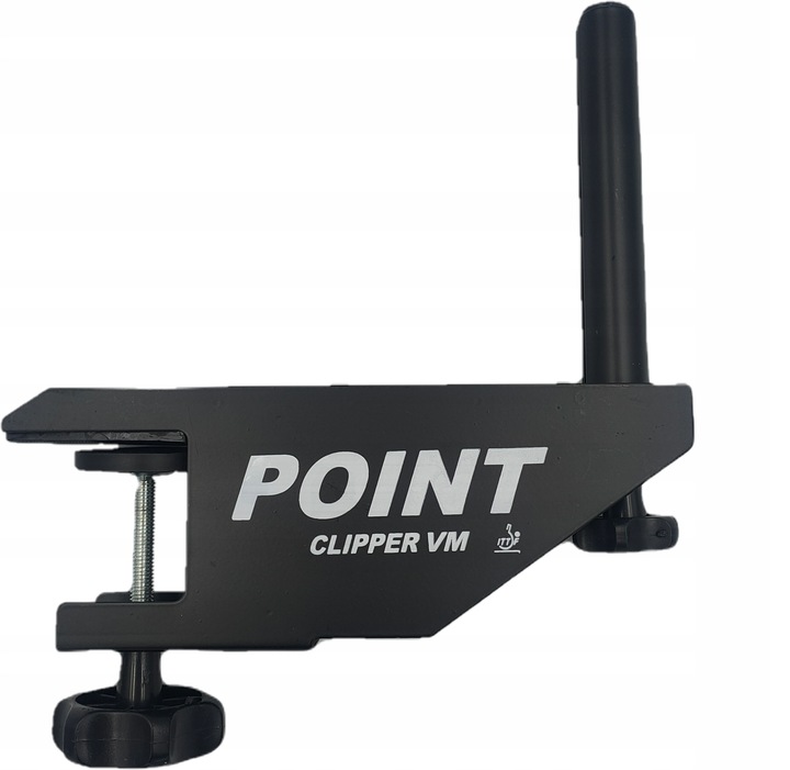 Siatka do Tenisa Stołowego POINT CLIPPER VM