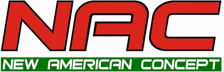 AKUMULATOROWA WIERTARKO WKRĘTARKA NAC 20V 2biegi AKU 2Ah Ładowarka + GRATIS