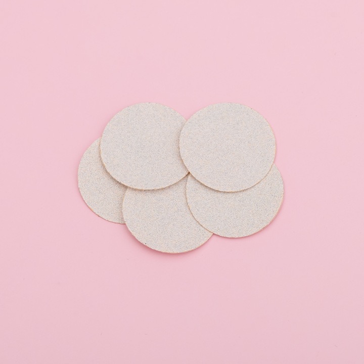 SEMILAC PEDICURE FREZ PODOLOGICZNY PODODISC ROZMIAR M