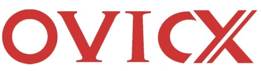 Rower treningowy stacjonarny OVICX Q200C rowerek spinningowy magnetyczny