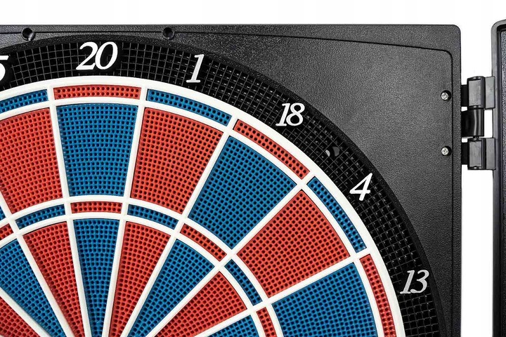 Tarcza elektroniczna KARELLA - CB-25