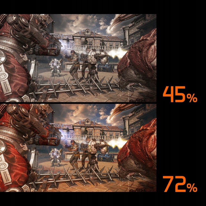 B156HAN09.0 N156HCA-EN1 100% SRGB