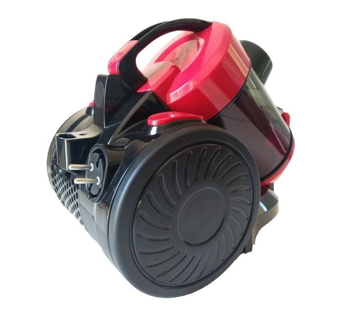 ODKURZACZ BEZWORKOWY CYKLONOWY 3200W MOCNY 2L FILTR HEPA