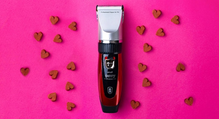 Maszynka do strzyżenia psów CAMRY CR 2821