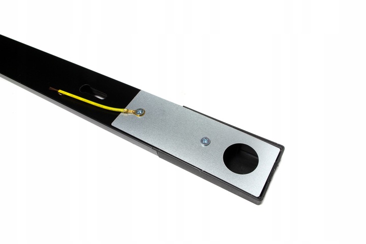 Szyna oświetleniowa LED listwa szynoprzewód 1 m