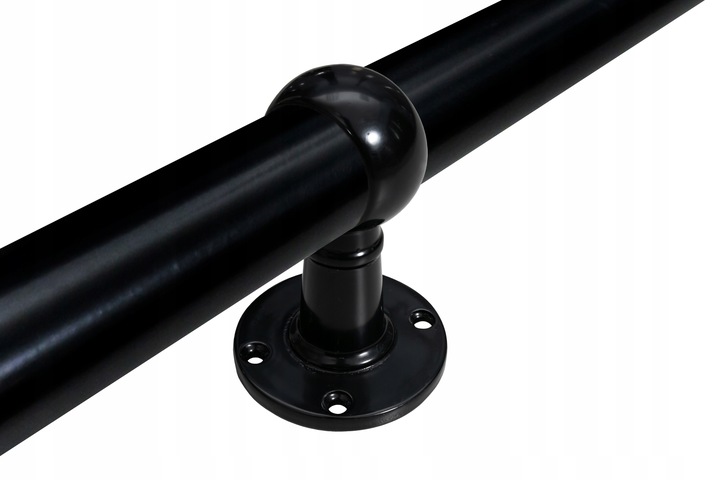 Poręcz 200 cm , uchwyt schodowy, balustrada 200