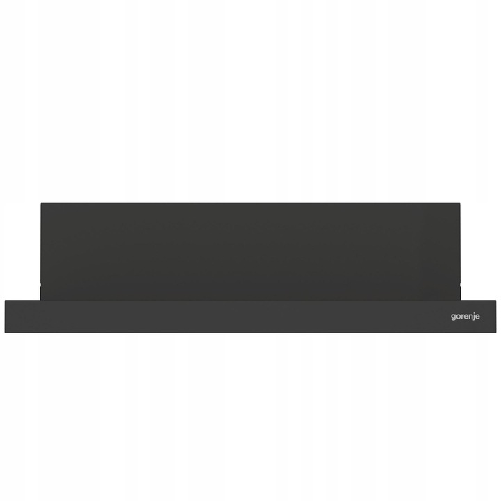 OKAP TELESKOPOWY GORENJE TH60E3B Czarny