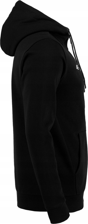 4F BLUZA Z KAPTUREM ROZPINANA BAWEŁNA BLM004B r. L