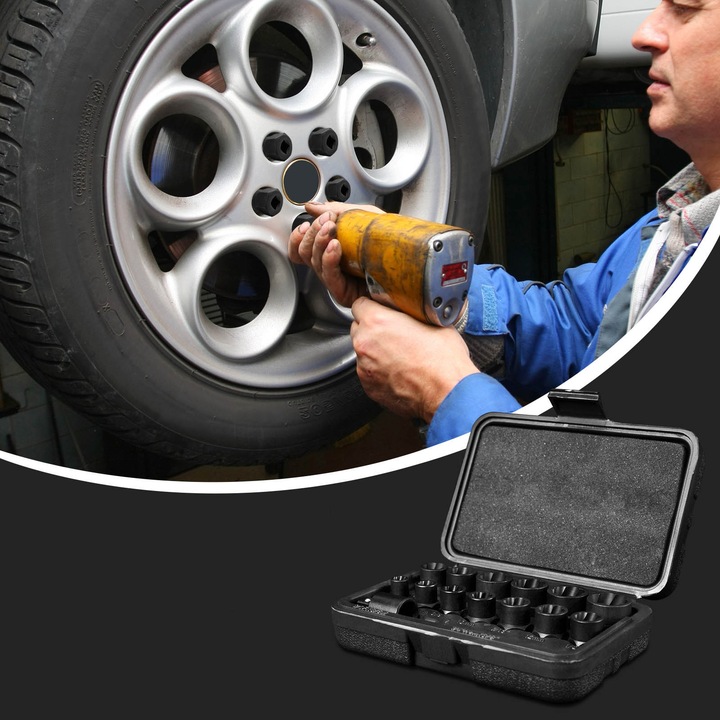 NASADKI DO USZKODZONYCH OBROBIONYCH ŚRUB NAKRĘTEK