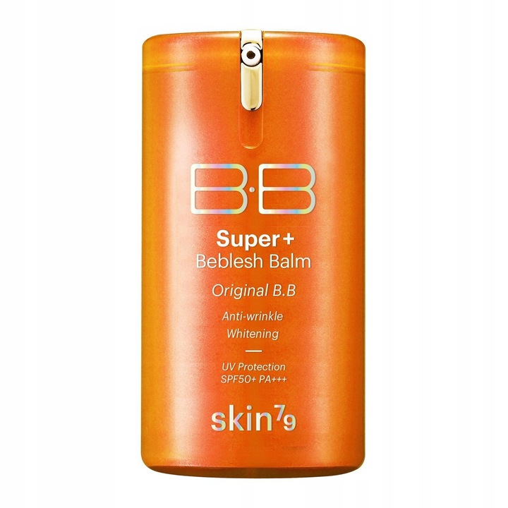 SKIN79 BB Cream Vital Orange (40 ml)