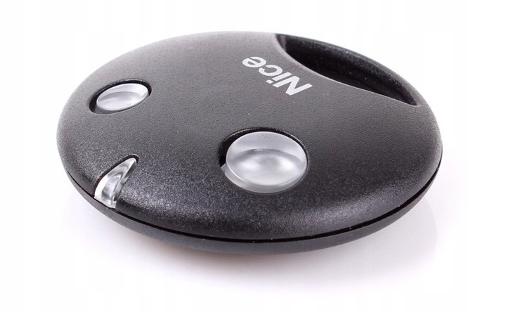 NICE SM2 PILOT SMILO NOWY ORYGINALNY Z BATERIA