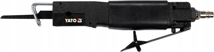 WYRZYNARKA PNEUMATYCZNA PROSTA YATO PIŁA PRZECINARKA DO DREWNA METALU