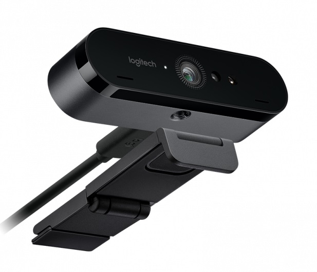 Kamera kamerka internetowa HD 4K LOGITECH BRIO