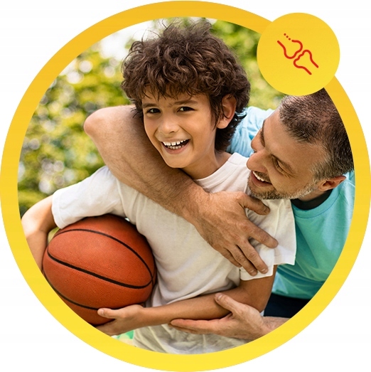 Centrum Junior witaminy i minerały dla dzieci 30 tabletek do ssania