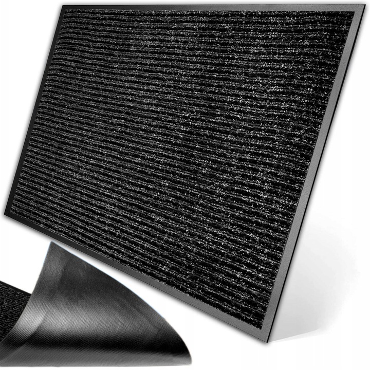 WYCIERACZKA WEJŚCIOWA 60x90 DO BUTÓW POD DRZWI