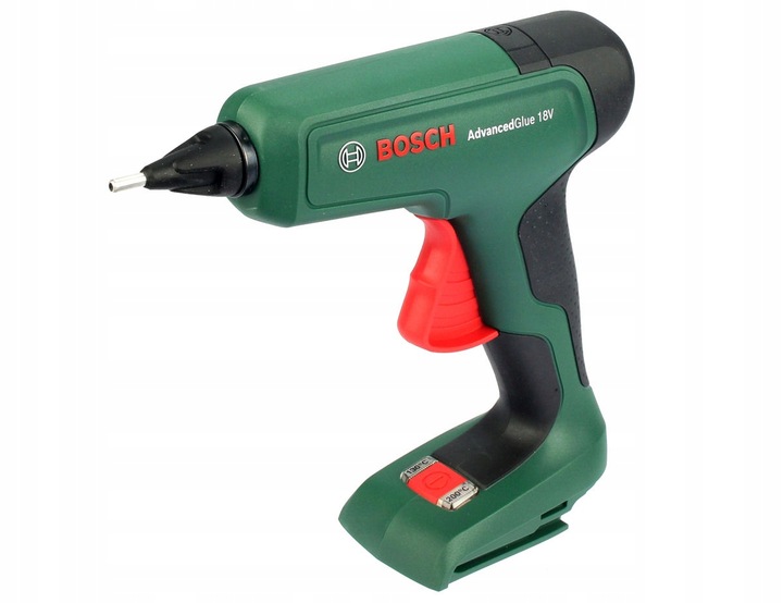 PISTOLET DO KLEJU AdvancedGlue 18V BOSCH KORPUS
