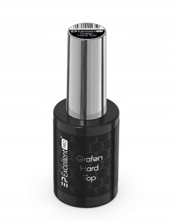 EXCELLENT PRO GRAFEN HARD TOP GRAFENOWY HYBRYDOWY UTWARDZA 11 g TPO FREE